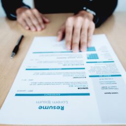 5 Consejos para mantener óptimo tu CV antes de presentarte a entrevistas laborales