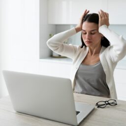 Burnout empresarial: un reto constante