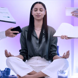 Amistad en el trabajo: una forma de cuidar la cultura