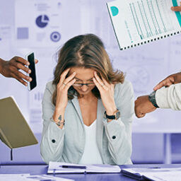 Reducir la fricción para mejorar la experiencia laboral