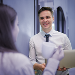 Lo que las personas esperan del trabajo (y no debería sorprendernos)